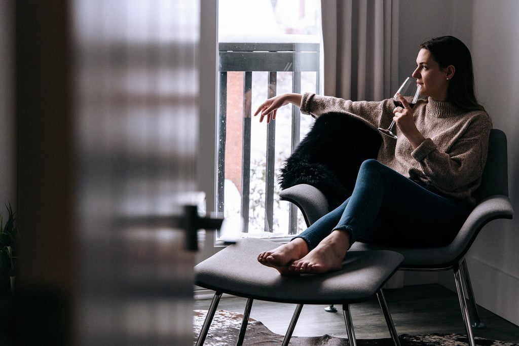 Luxury Inn Collingwood